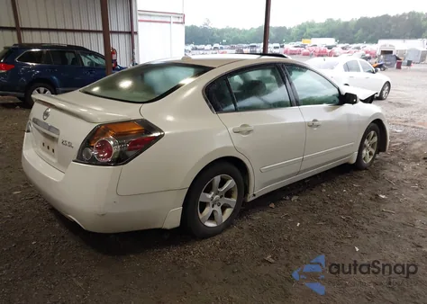 2009 Nissan Altima 2.5 S z USA, uszkodzony, nr VIN 1N4AL21E79N534183